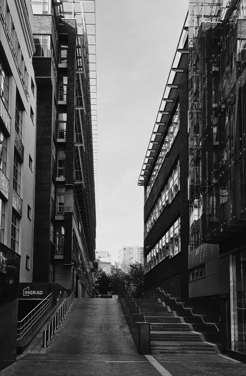 Area. Фотограф Иван Антонов