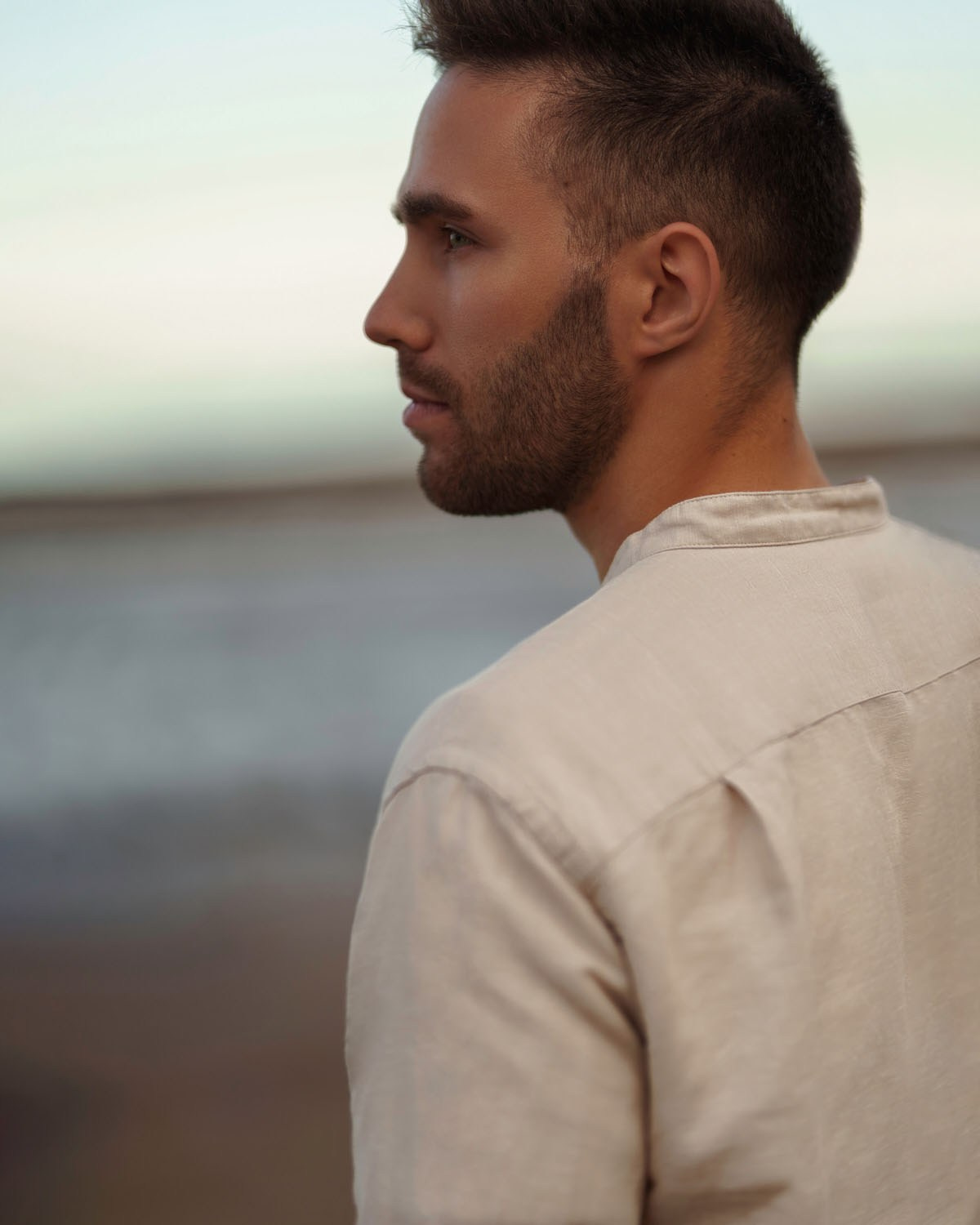 Photographer in St. Petersburg Vadim Ivanov