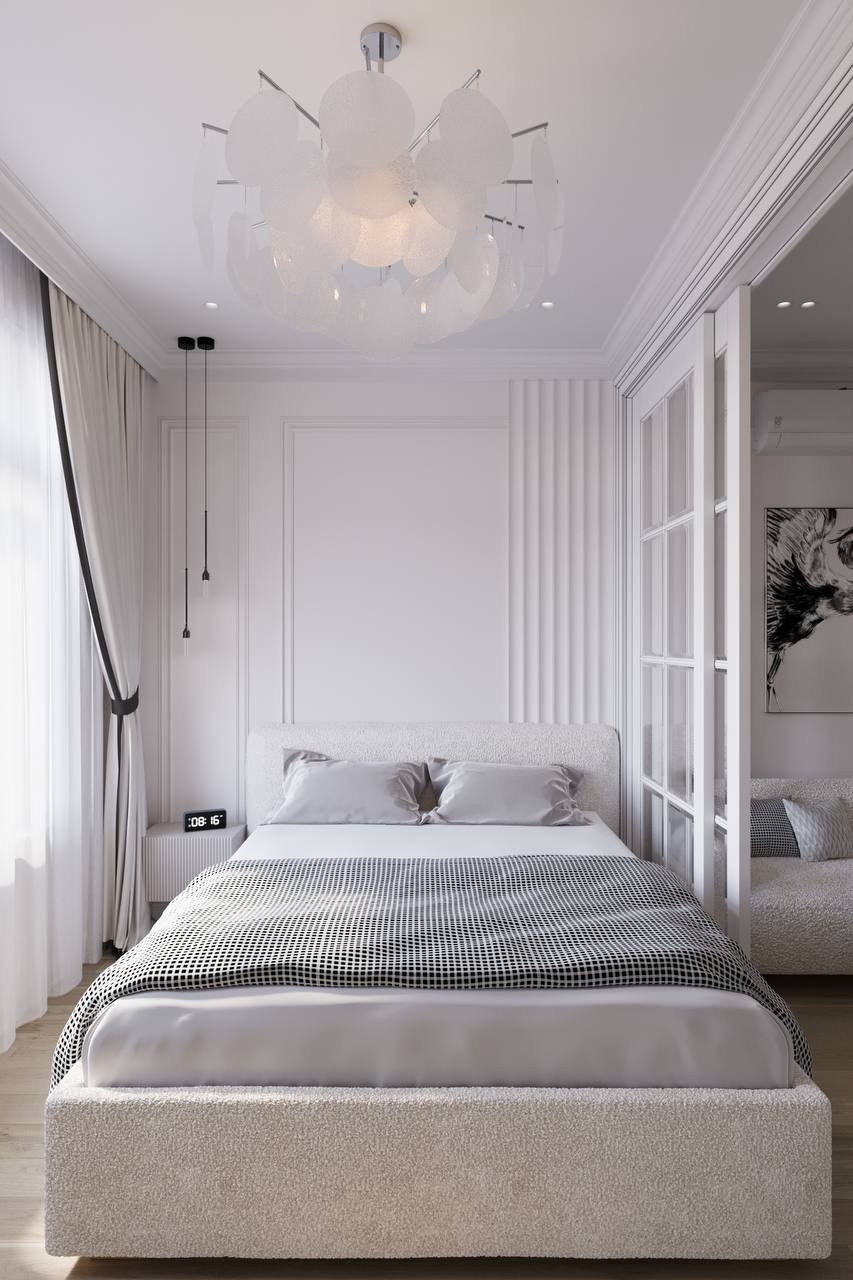 Майприорити Дубровка, 33 м². Главная