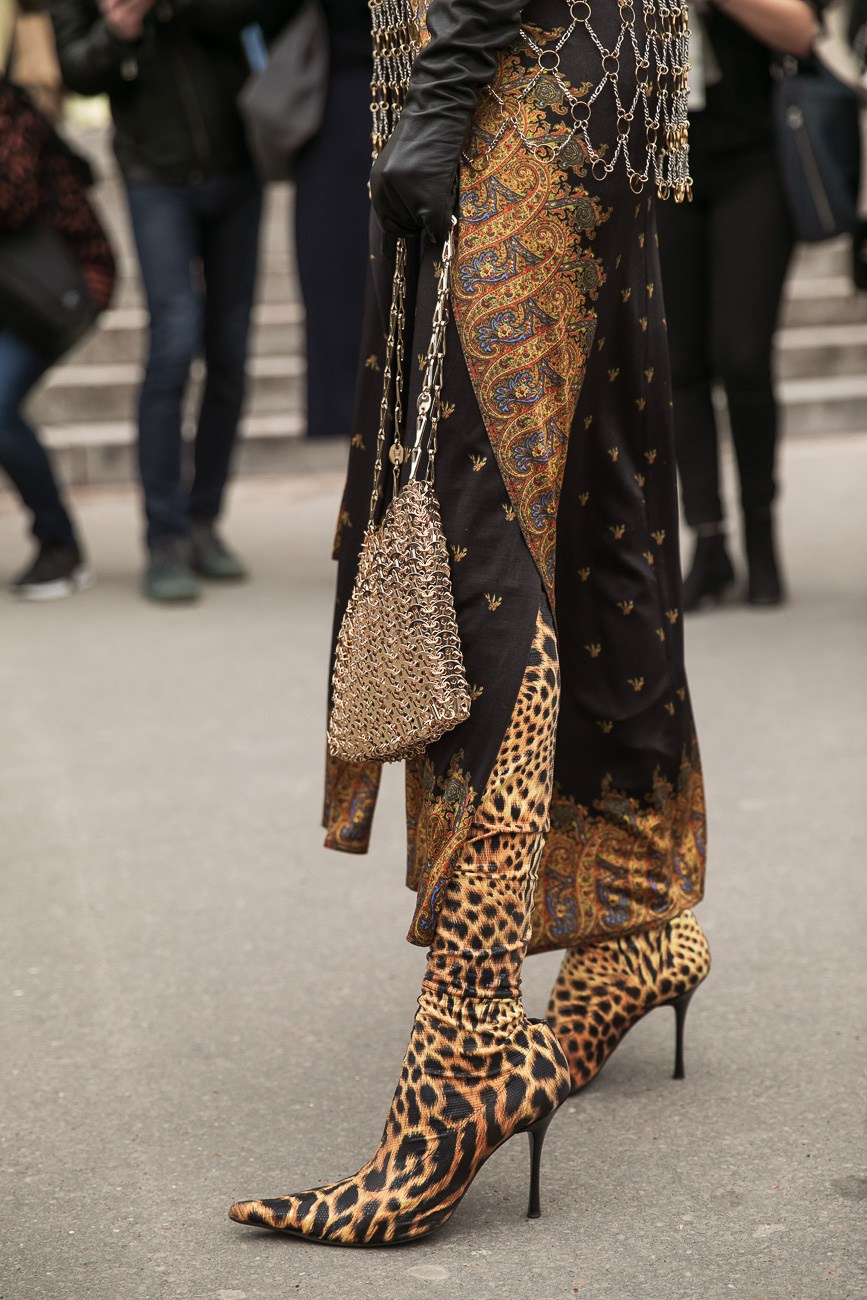 Streetstyle. Фотограф Алексей Дупляков