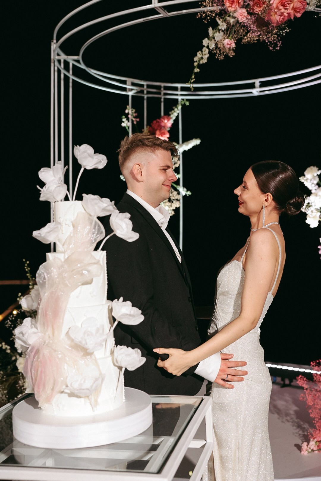 Максим и Настя. Фотограф Нижний Новгород