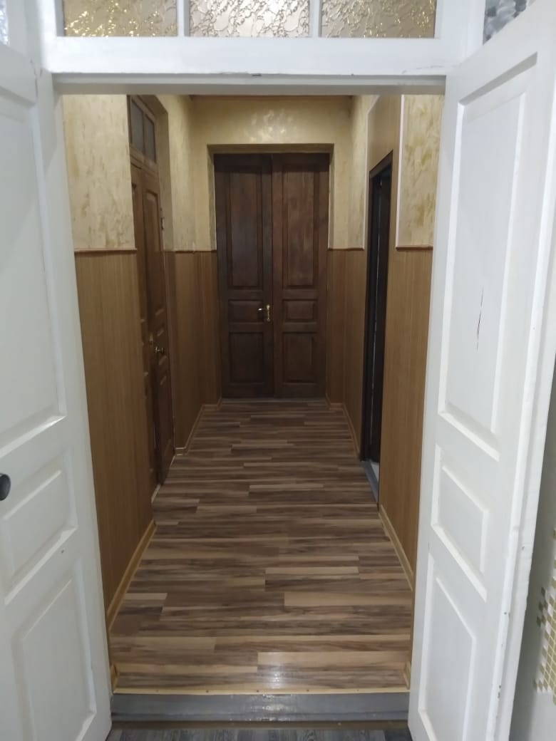 Ул. Больничная 30. Отдых в Евпатории без забот — аренда жилья, трансфер, размещение под ключ