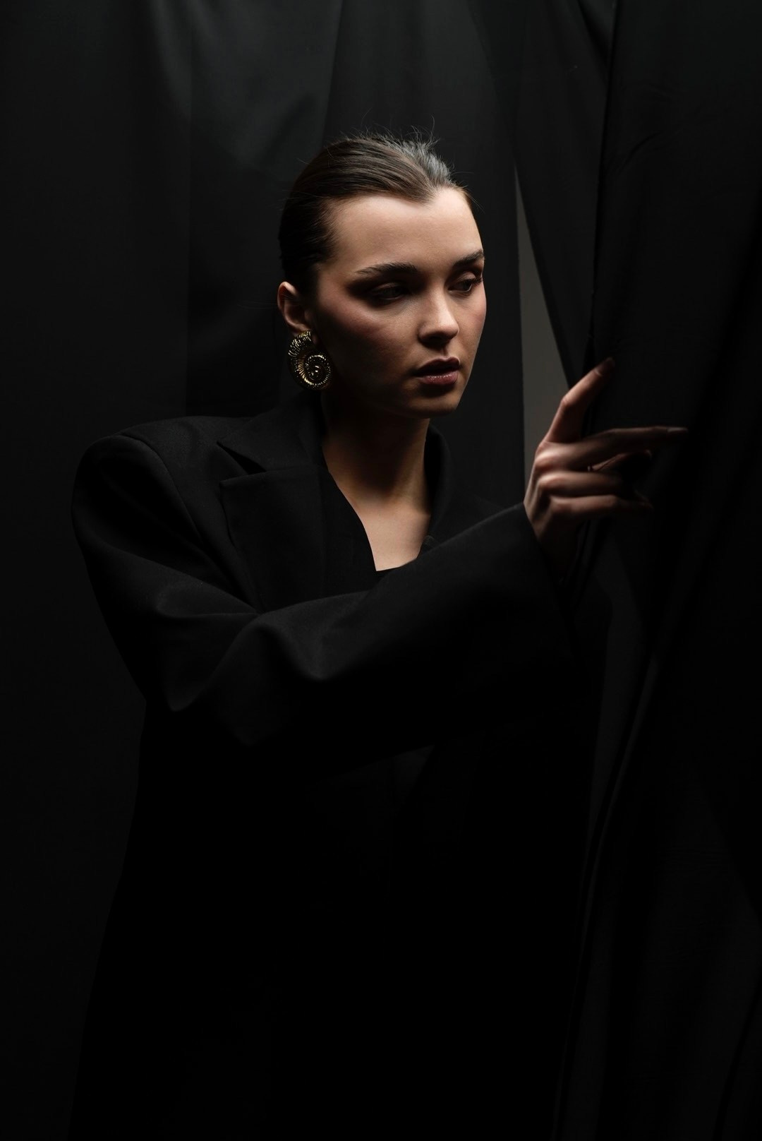 Студийная съемка. Услуги