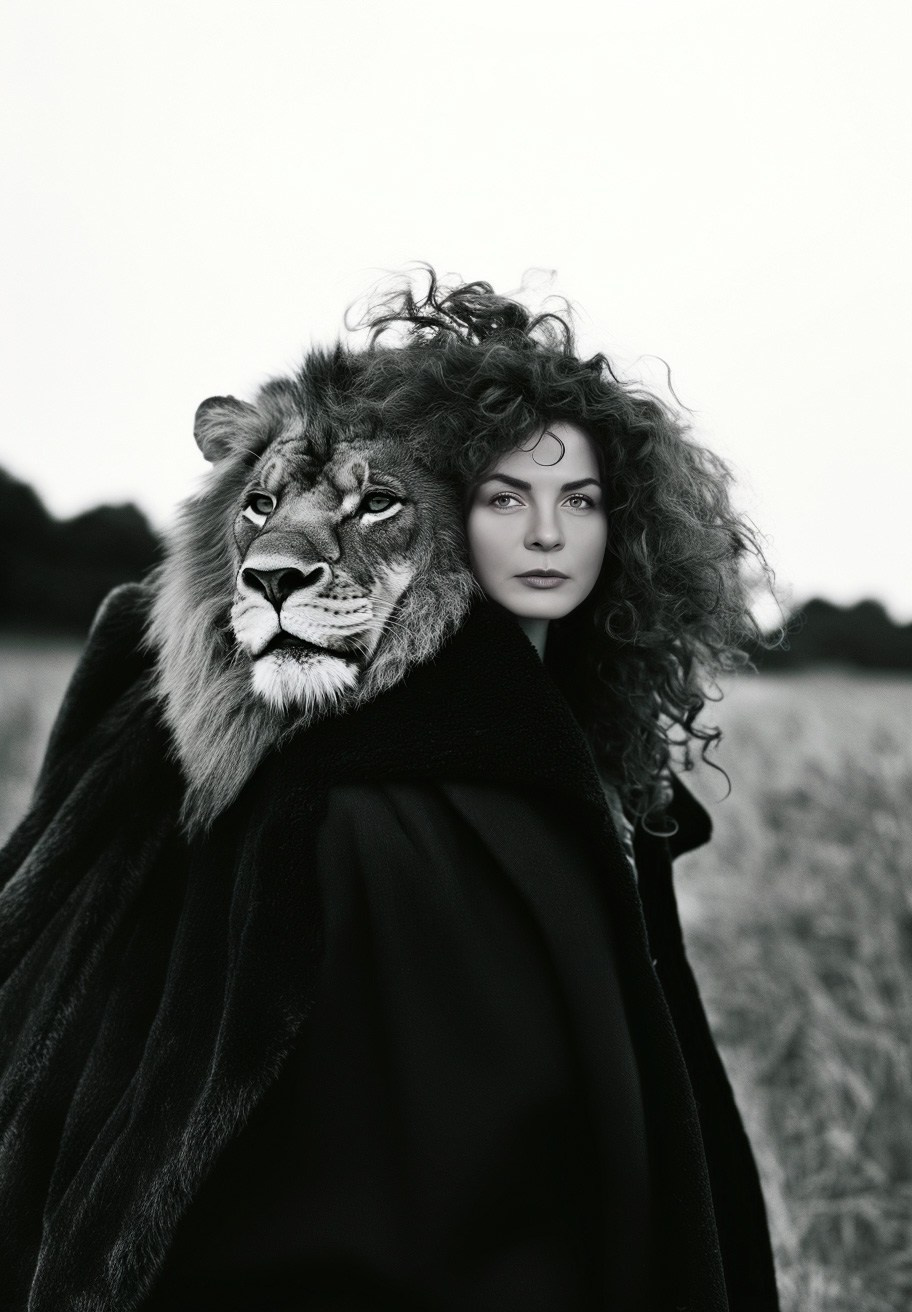 Нейрофотосессия для Жанны. Для контента. ФотоХудожник Харитонова Ирина г. Санкт-Петербург