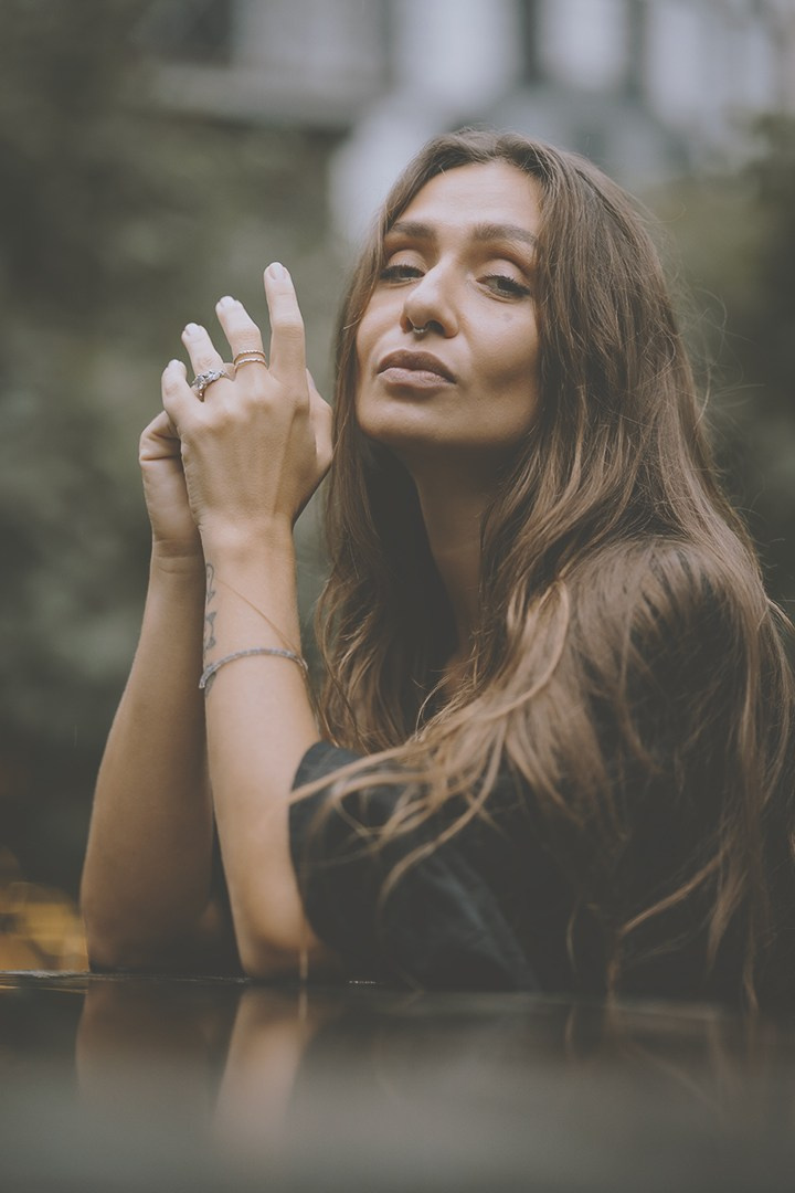 ЯНА. Портретный фотограф в Москве Колосова Екатерина