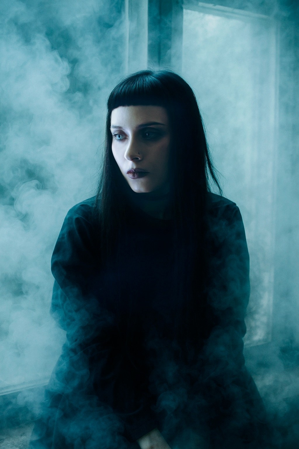 Блог про искусство, заметки о фотографии, о кино, о картинах, искусстве, эстетике и прекрасном. Фотограф Екатерина Малян, город Москва