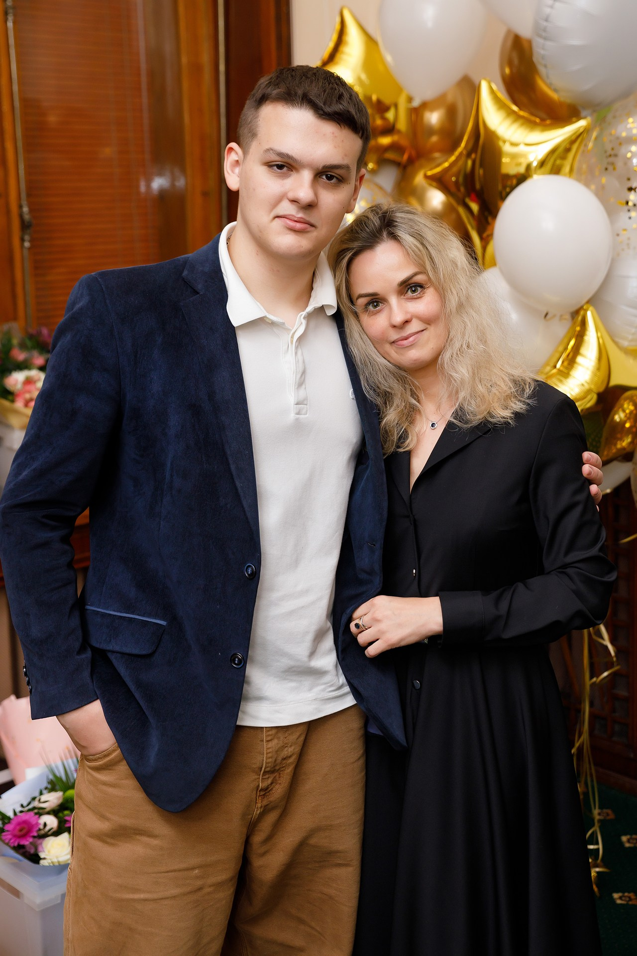 Последний звонок. Фотограф в Москве и МО, Алексей Балышев