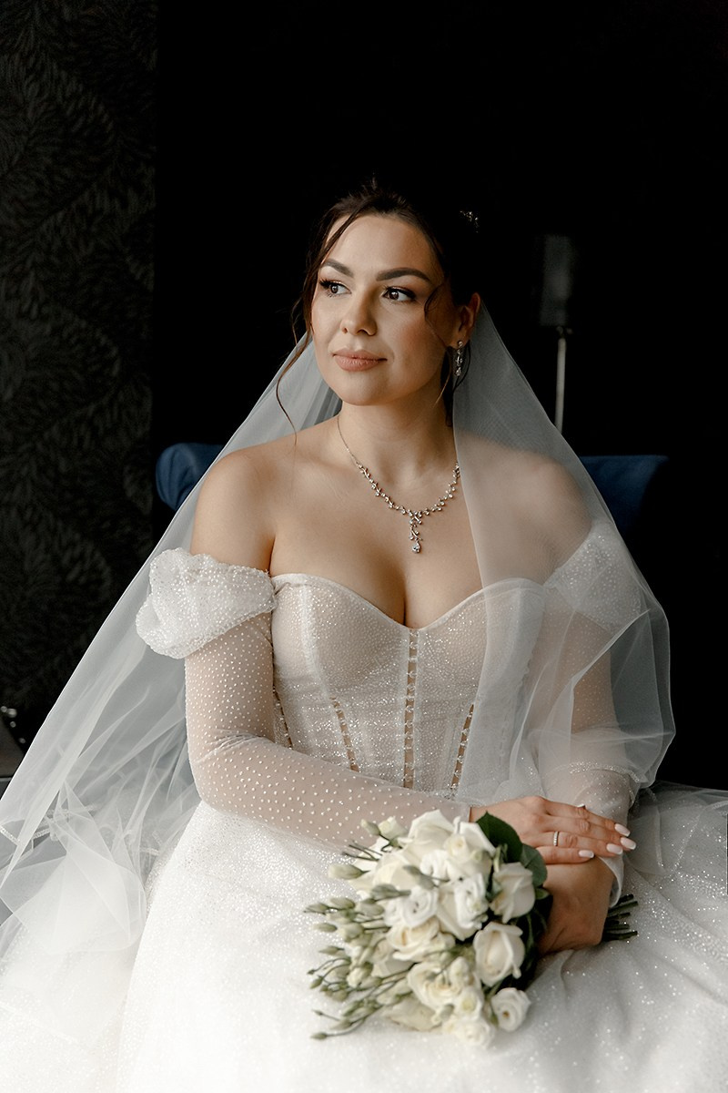 Марина + Роберт. Главная