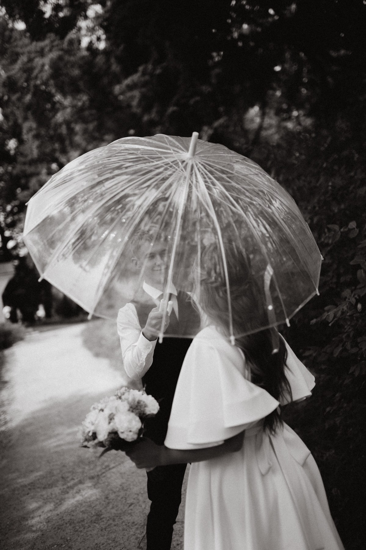 Александр и Анастасия. Фотограф Алексин, Тула