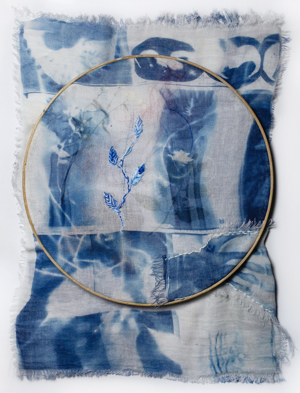 Проект «Тело помнит всё: исследование архетипов телесной памяти». CONTEMPORARY ARTIST OLGA ANDRIYASH