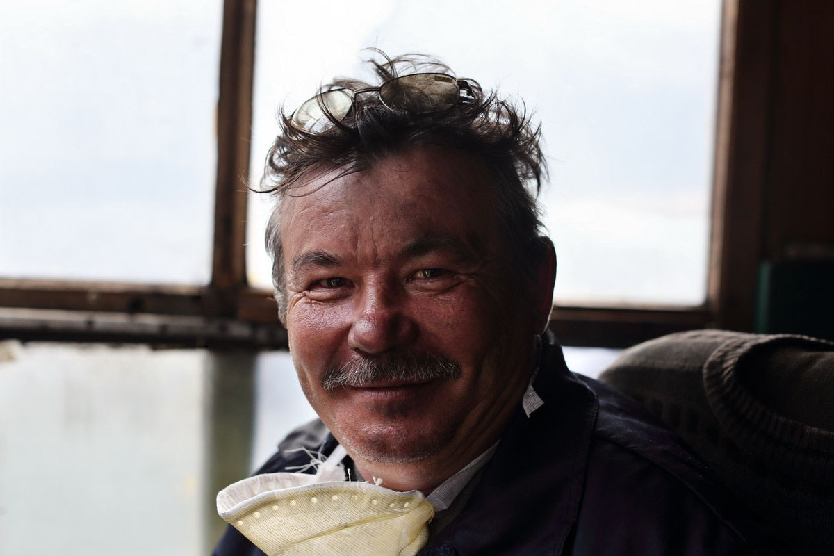 Poluys. Павел Маркелов, фотограф