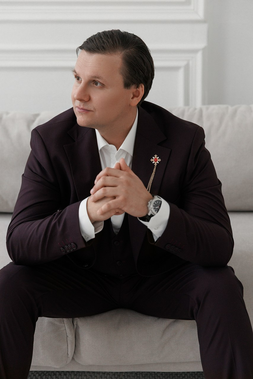 Лев & Екатерина. Свадебный и семейный фотограф в Челябинске