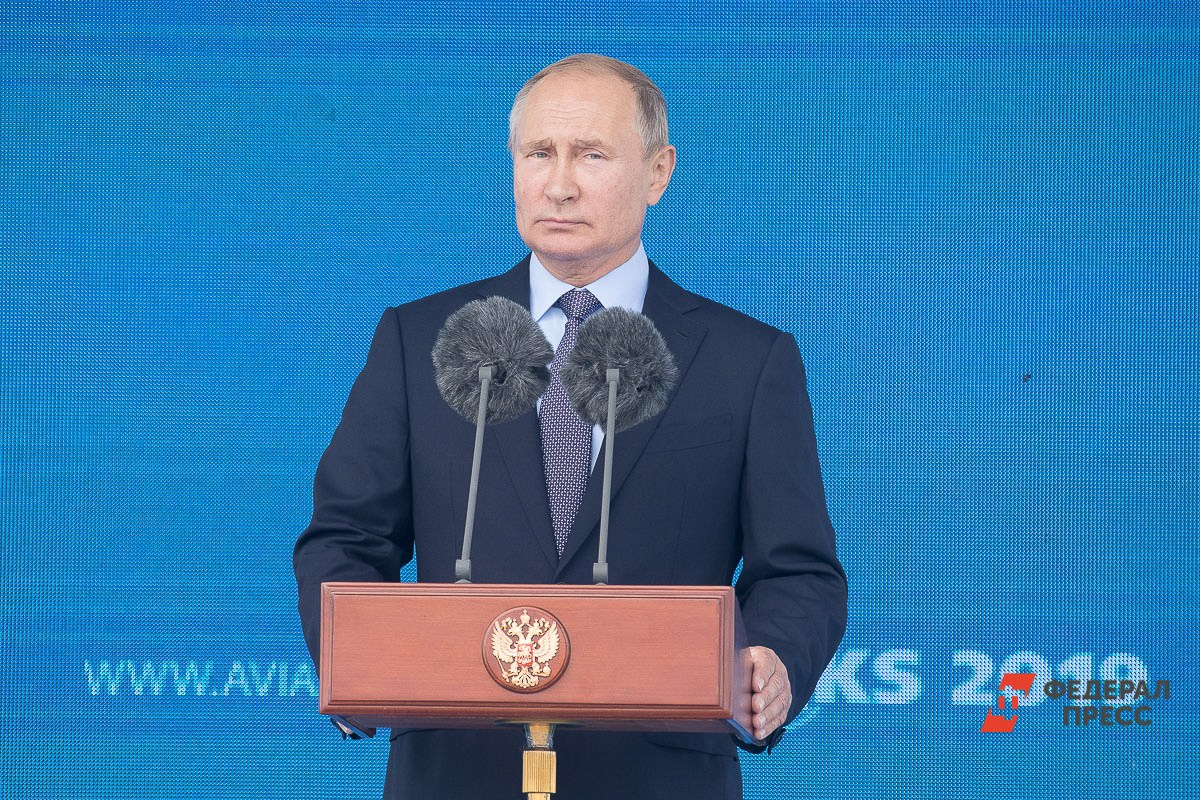 Официальная Россия. Виктор Вытольский —репортажный и событийный фотограф в Москве