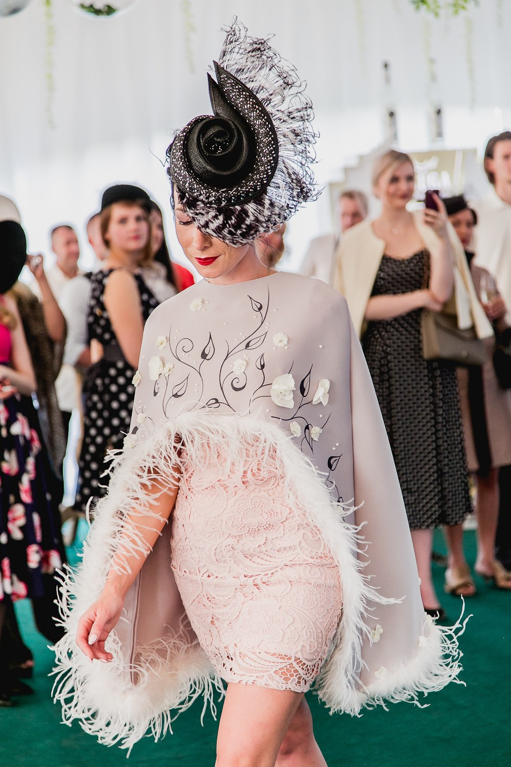 Levada. Главная