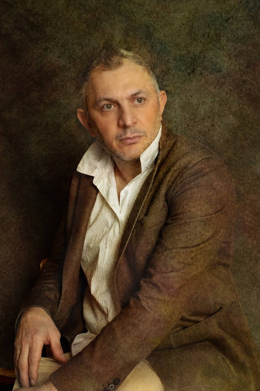 Работы учеников Школы Фотоарта и ретуши Валентины Поповой