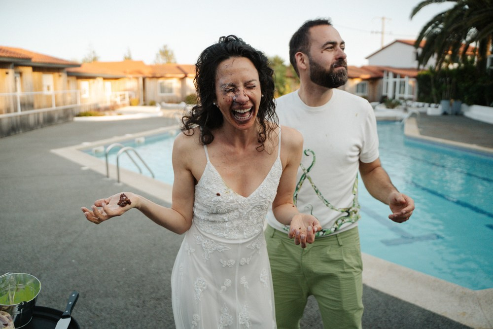 Испания. Фотограф Евстигнеев Илья