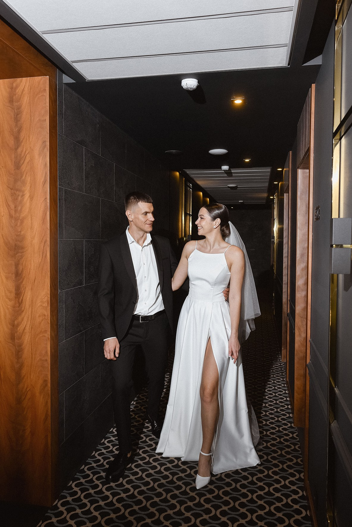 Любовь и Андрей. Свадебный и семейный фотограф в Ростове-на-Дону Елена Сторожок