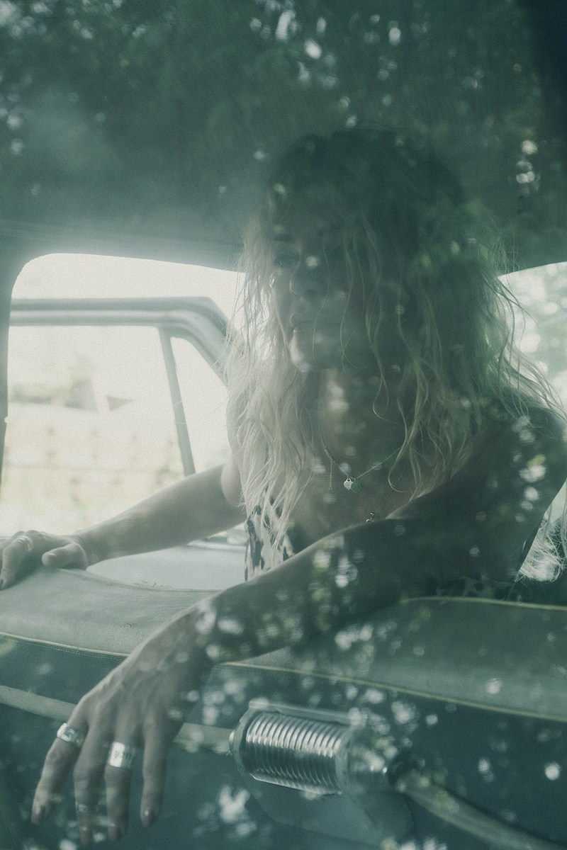 Вера. Эротико-драматический фотограф Маруся Скоробогатова