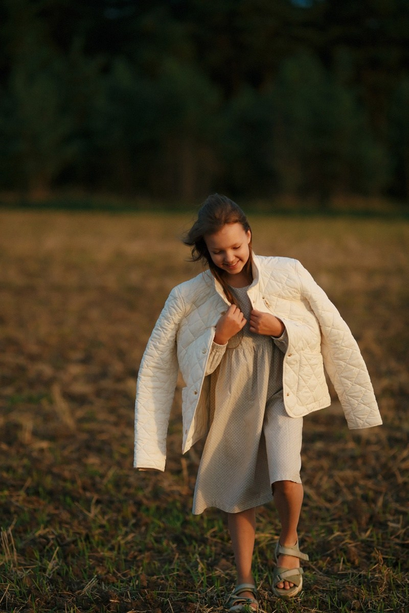 Семья. Фотограф Александра Рышкова