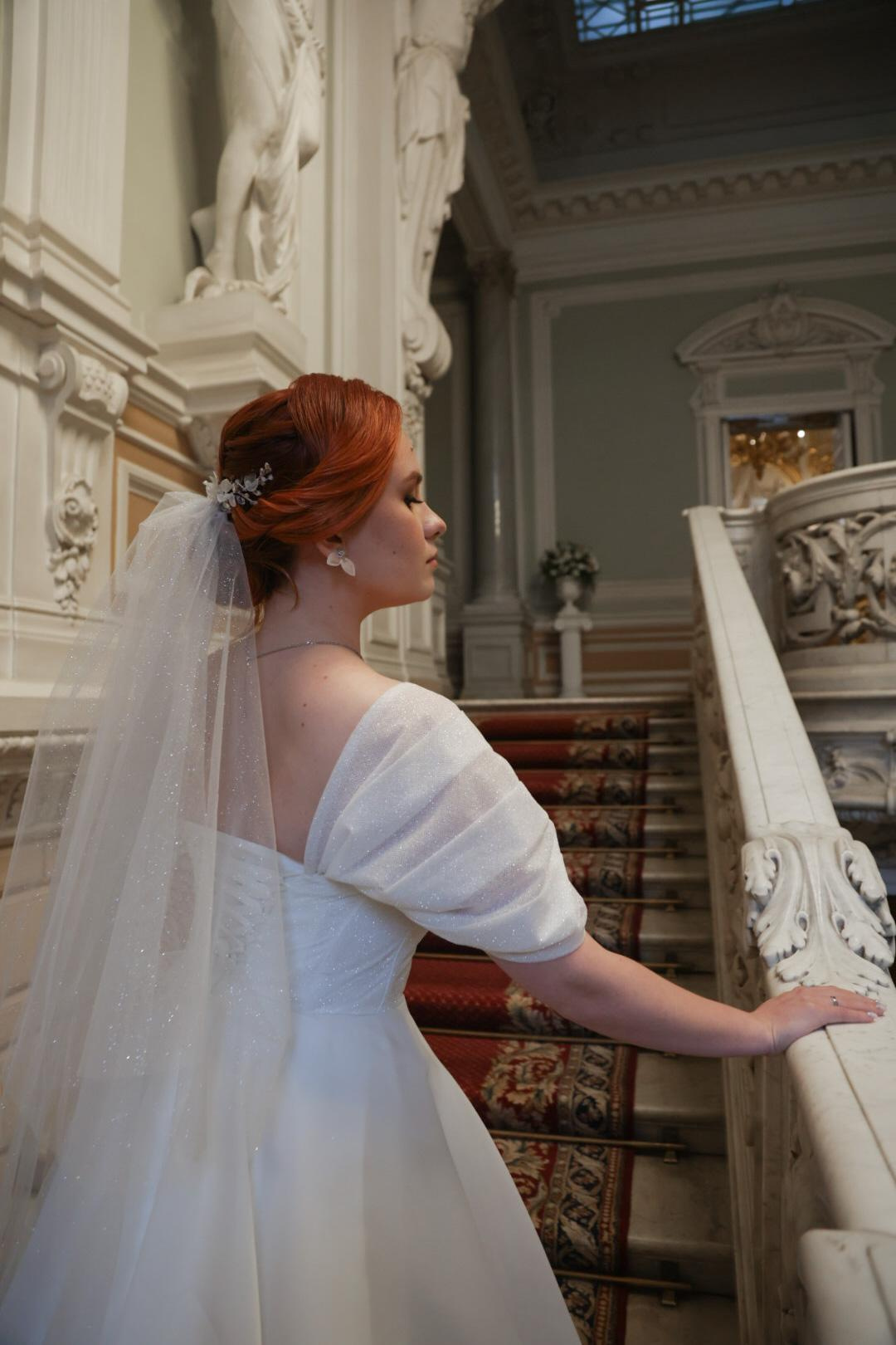 Свадьба Валерии и Кирилла