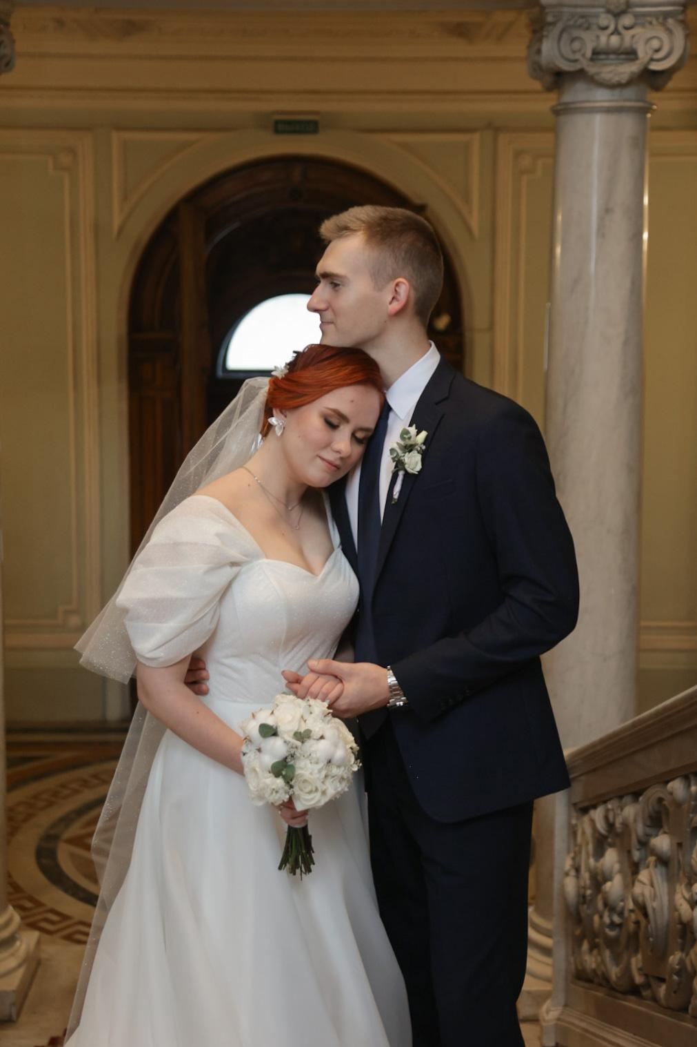 Свадьба Валерии и Кирилла