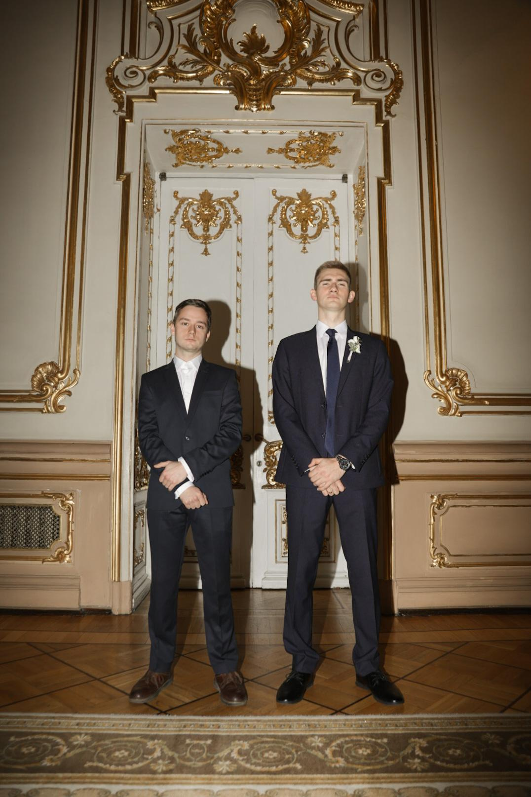 Свадьба Валерии и Кирилла