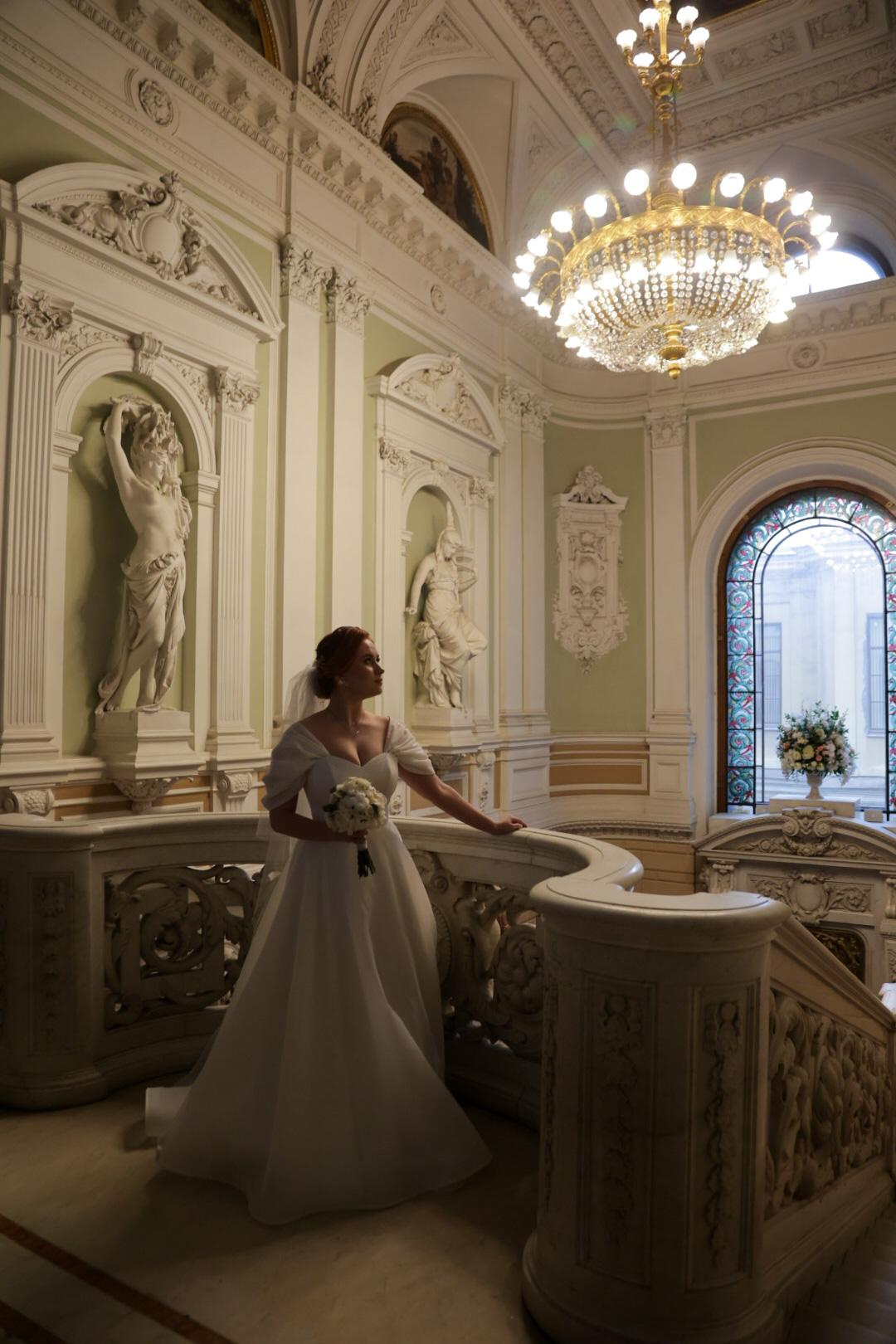 Свадьба Валерии и Кирилла