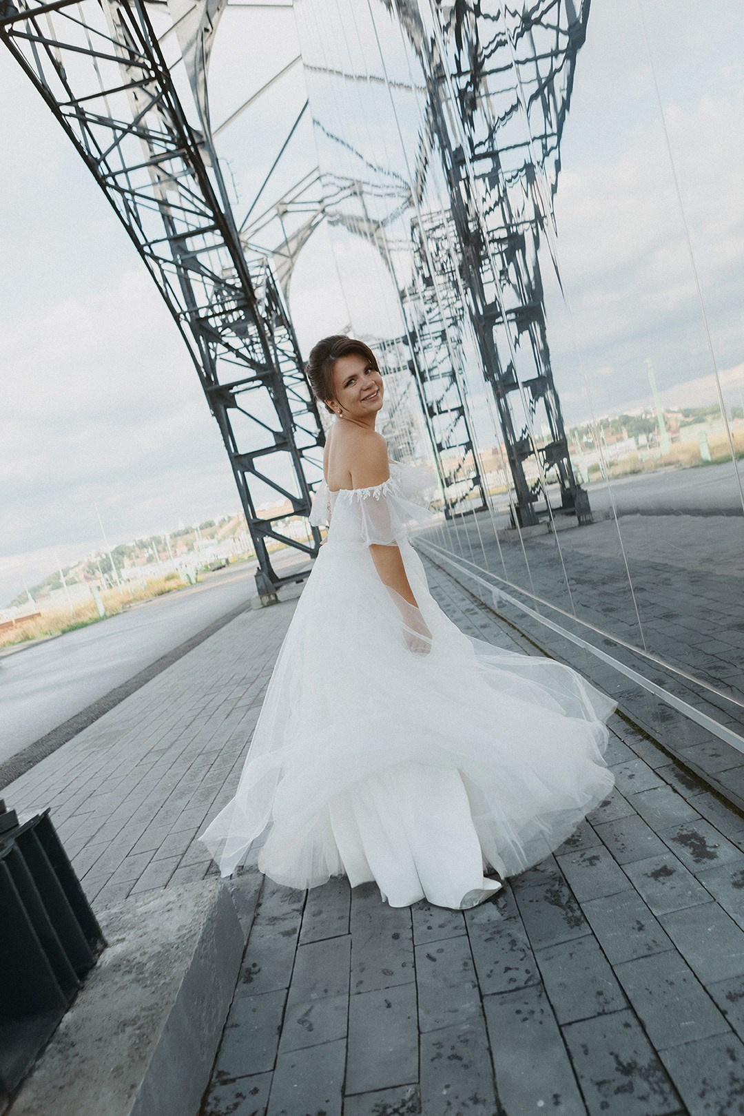 Ермаковы 💙. Павел Померанцев