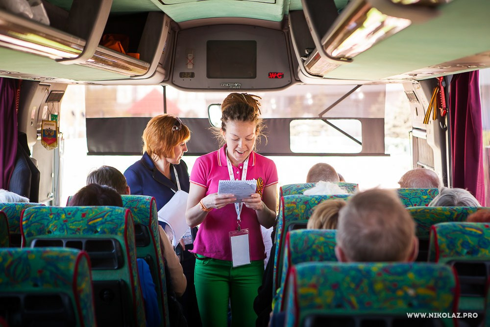 Русгидро (9 мая). Видеооператор/Фотограф Николай Завьялов