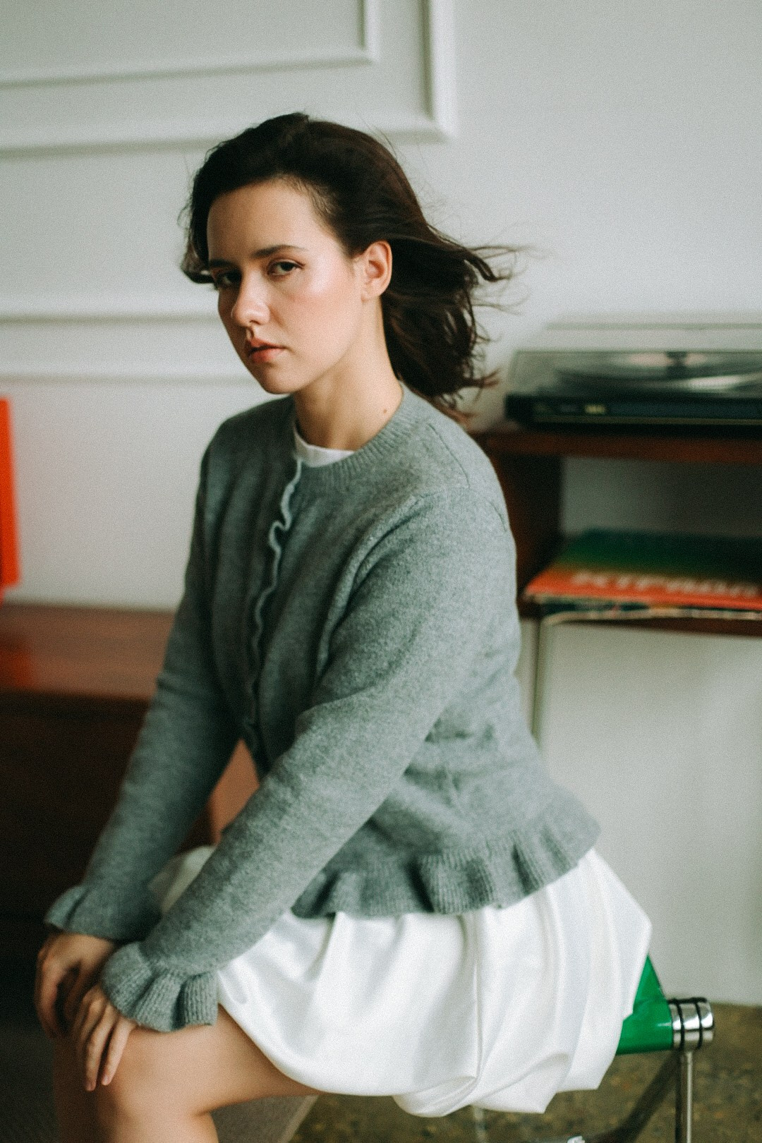 Ира. Фотограф Нижний Новгород