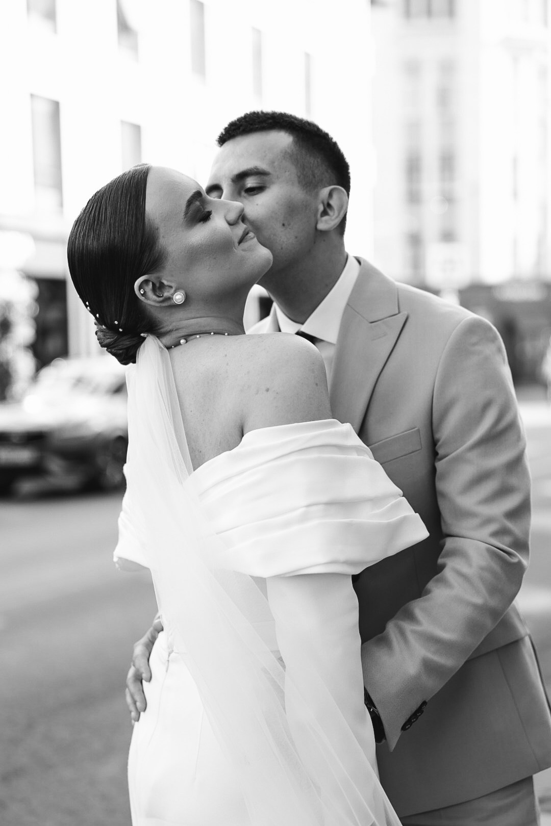 Слава и Настя. Фотограф Нижний Новгород