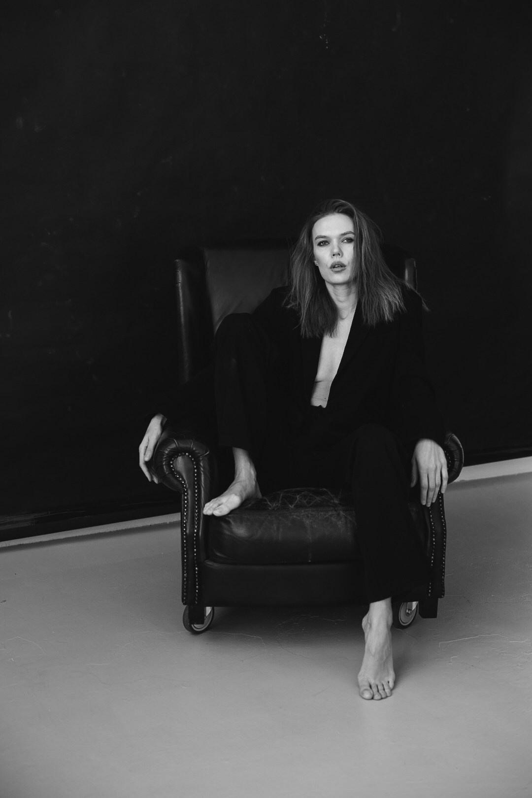 Ангелина. Фотограф Нижний Новгород