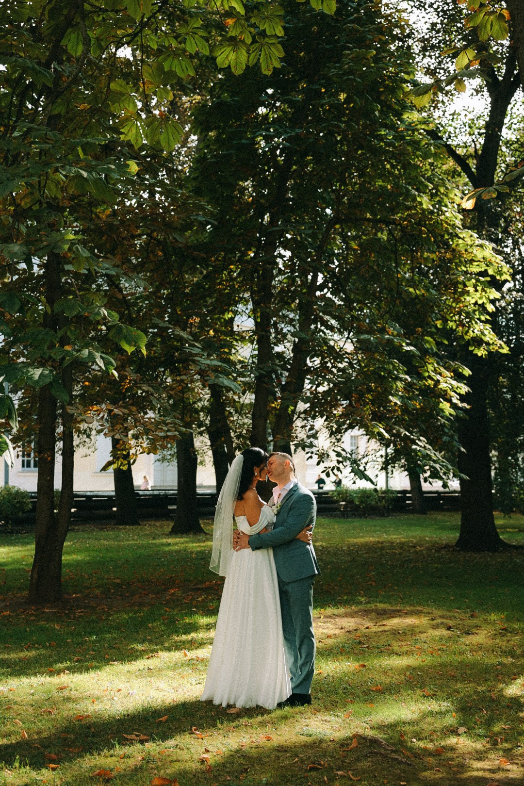 Саша и Лида. Фотограф Нижний Новгород