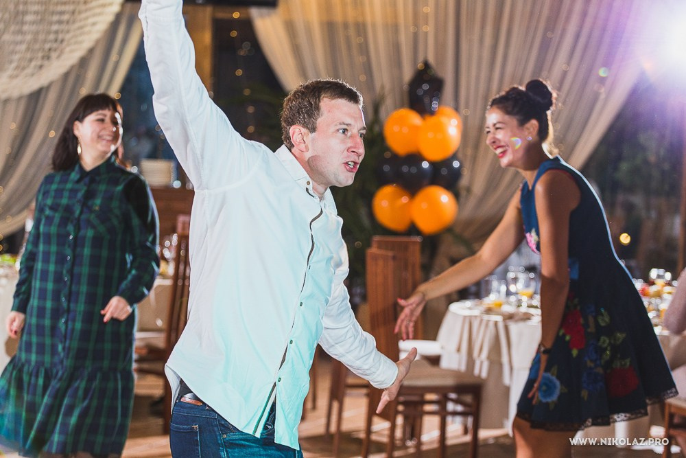 UP GROUP. Видеооператор/Фотограф Николай Завьялов