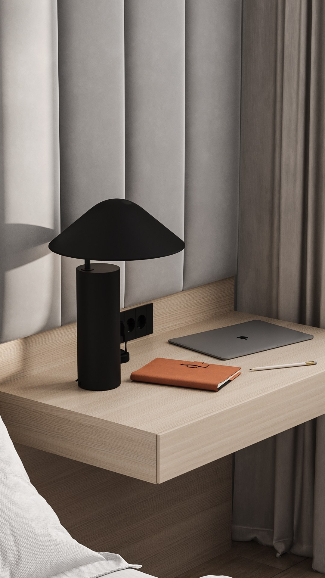 3Д визуализация интерьера. 3D Визуализация