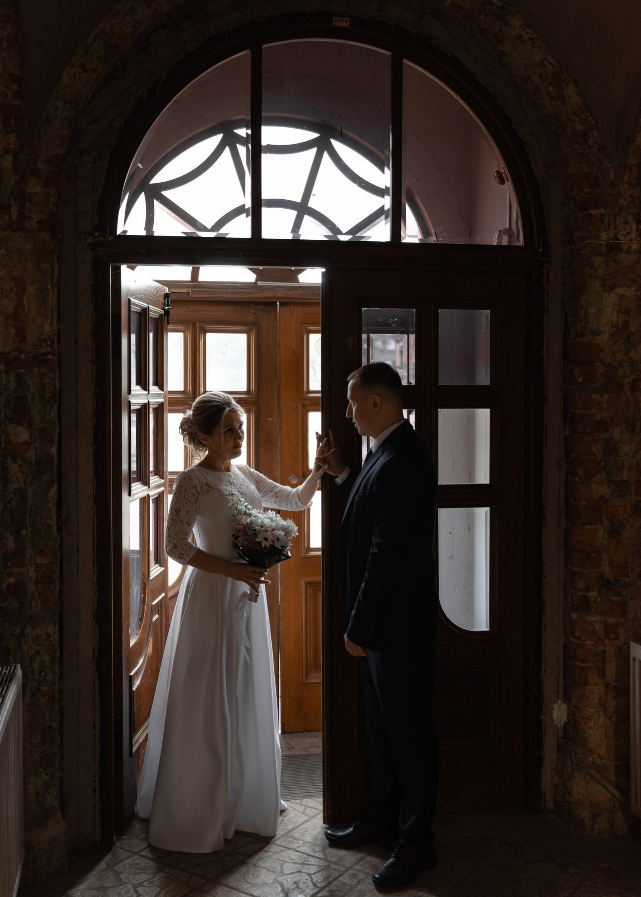 Отзывы. Свадебный фотограф в Калининграде Кристина Воскобойникова