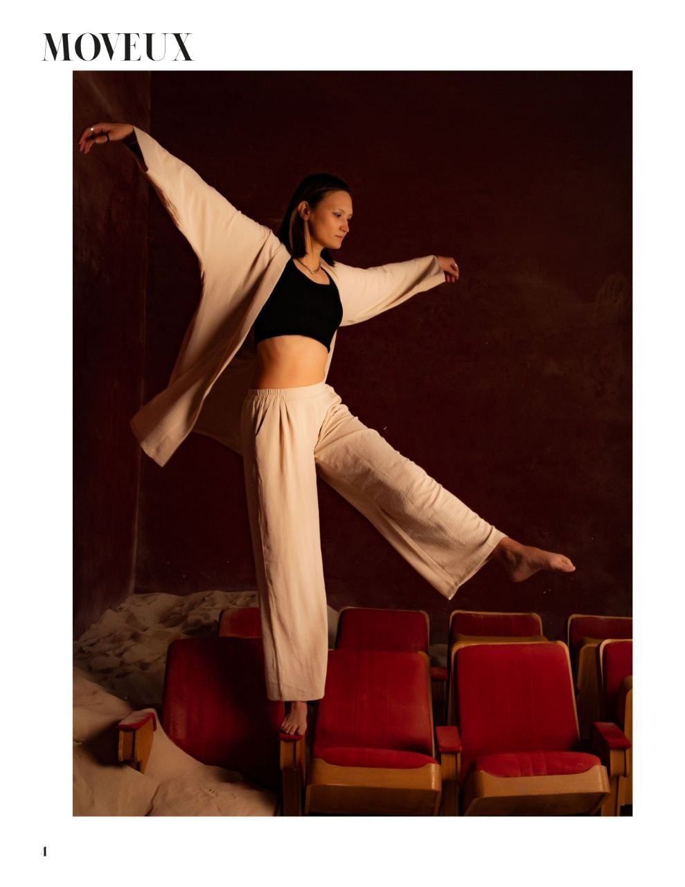 Портфолио. Контент фотограф и видеограф в Санкт-Петербурге