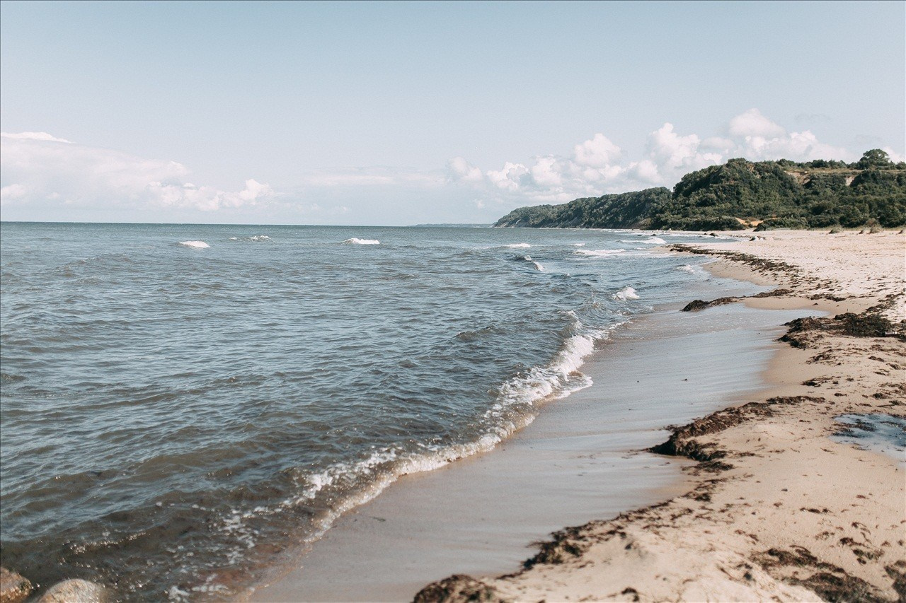 Осенний Кенигсберг