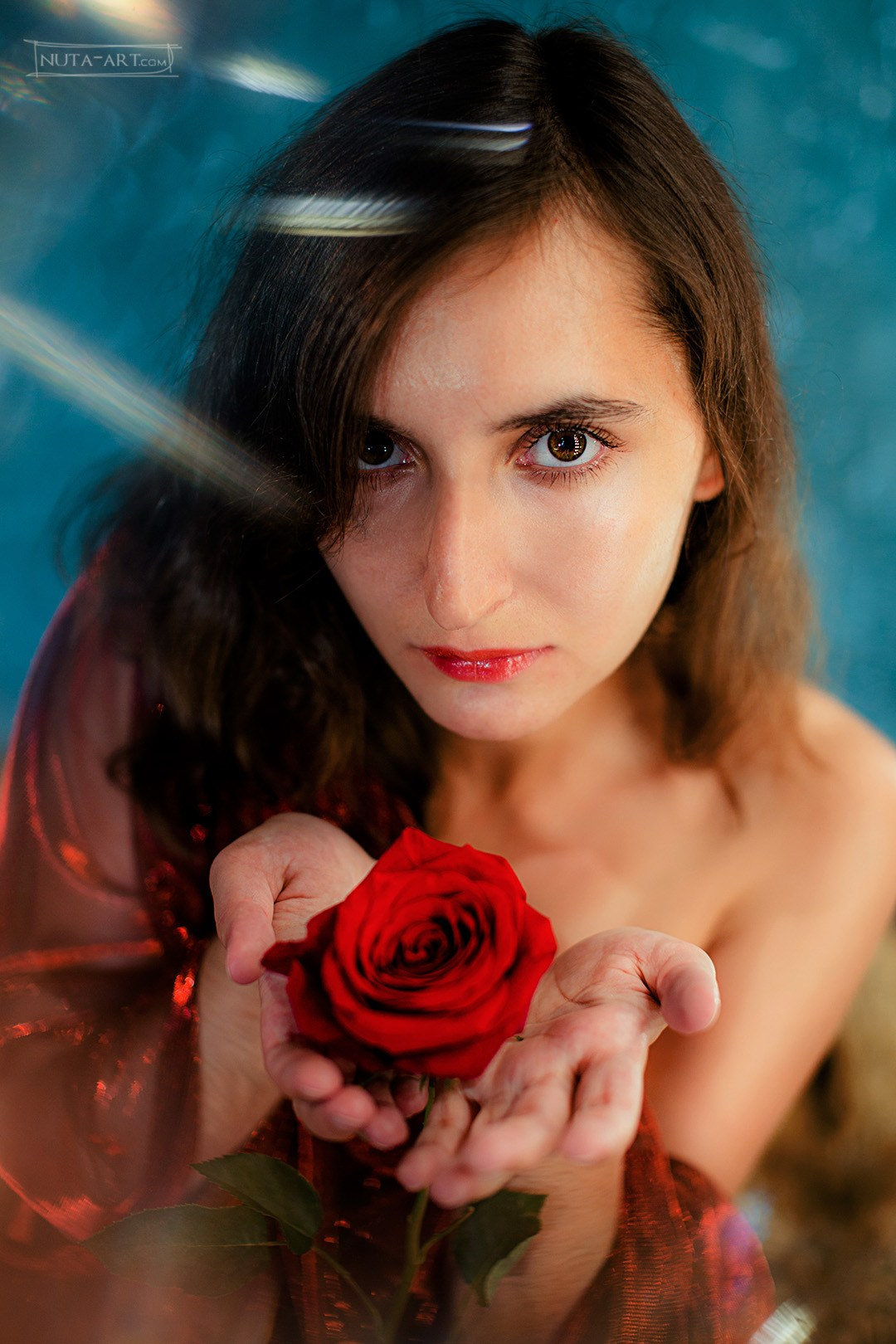 ЖЕНСКИЕ. NUTA ART - photo-video creator