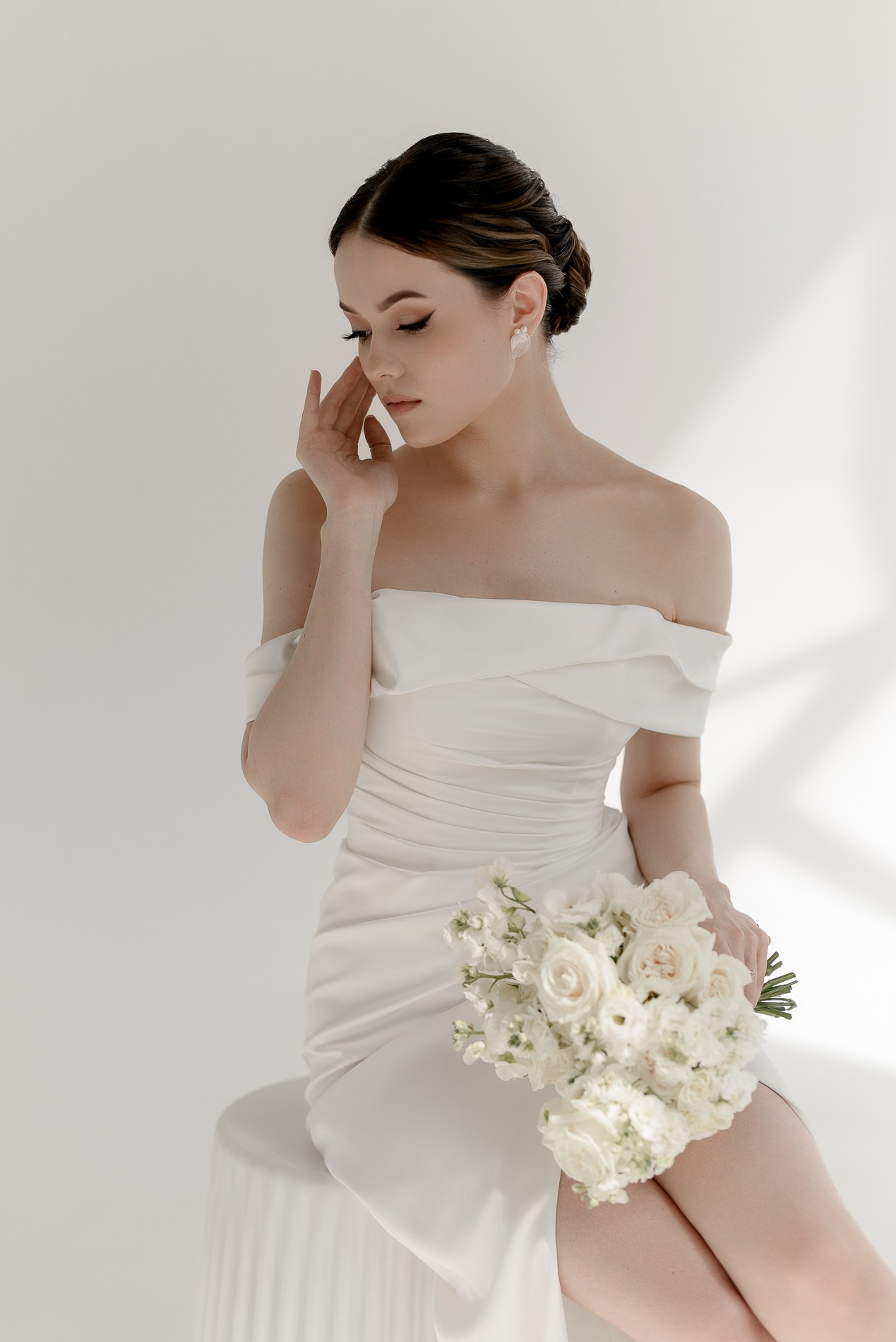 Аким и Анастасия. Свадебный и семейный фотограф в Рязани Калинкина Мария