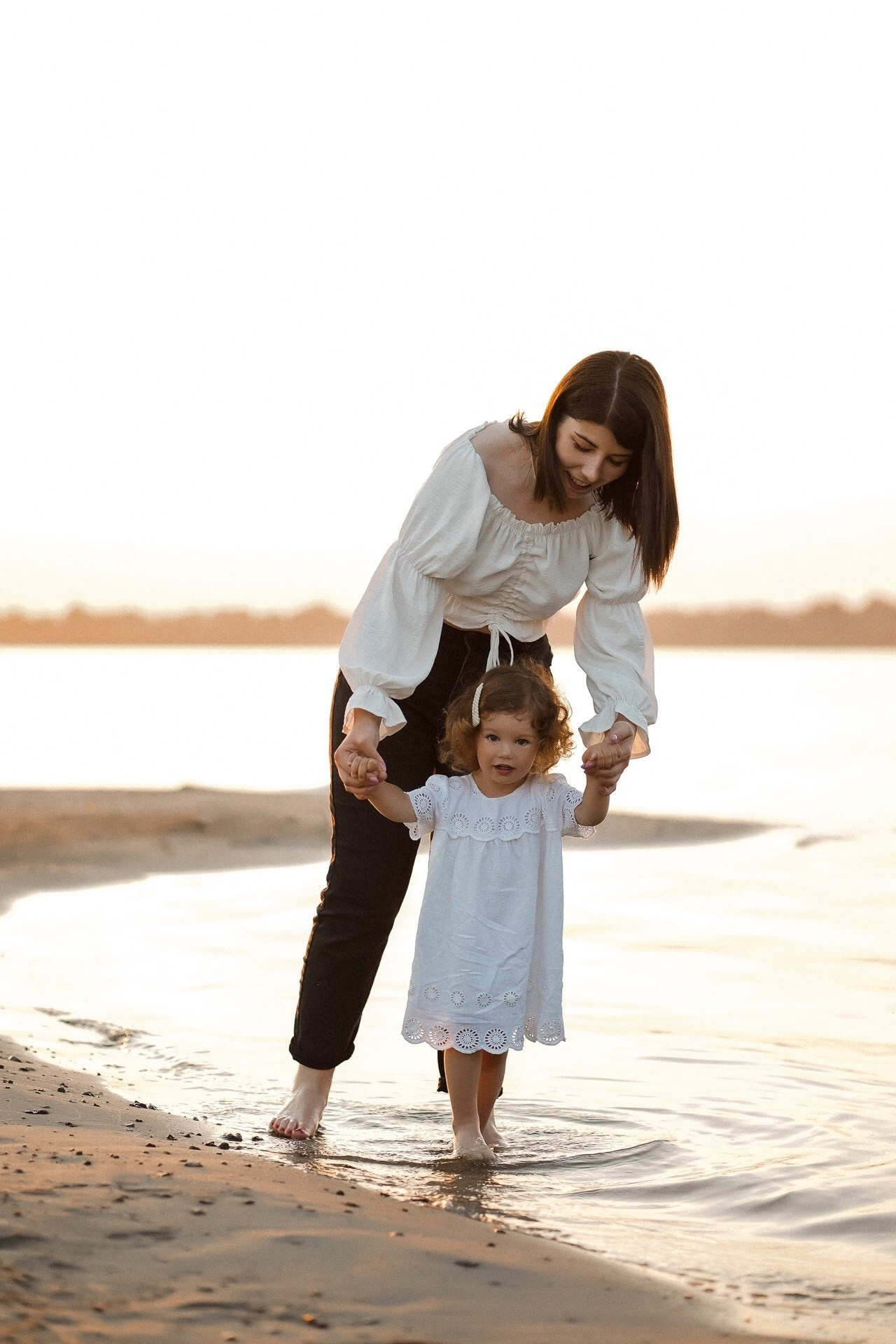 Озеро Орлик. Портретный, семейный, свадебный фотограф в Брянске Маргарита Василькова