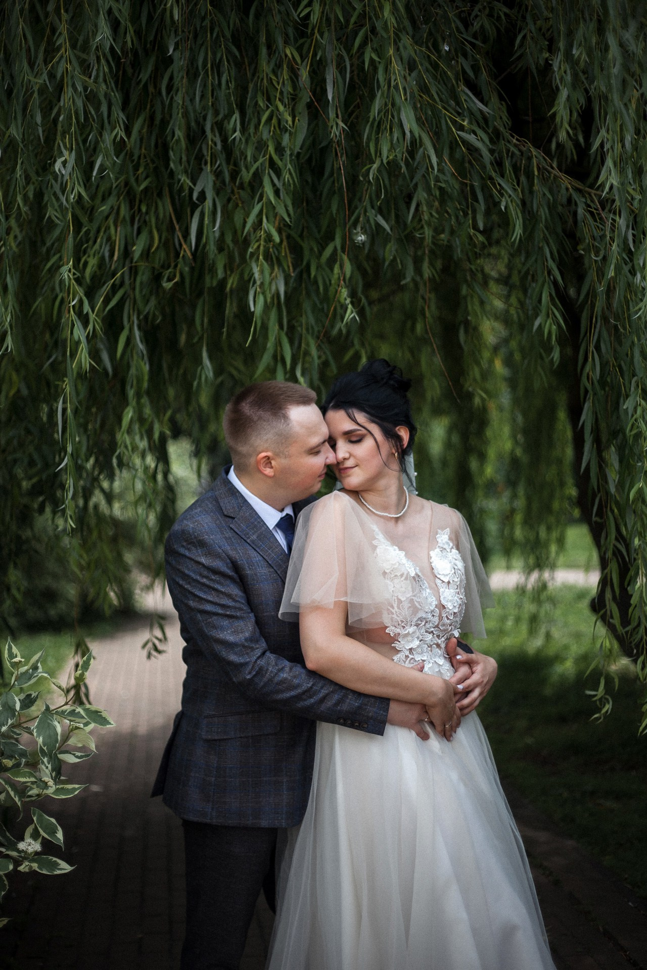 Кирилл и Карина. Портретный, семейный, свадебный фотограф в Брянске Маргарита Василькова