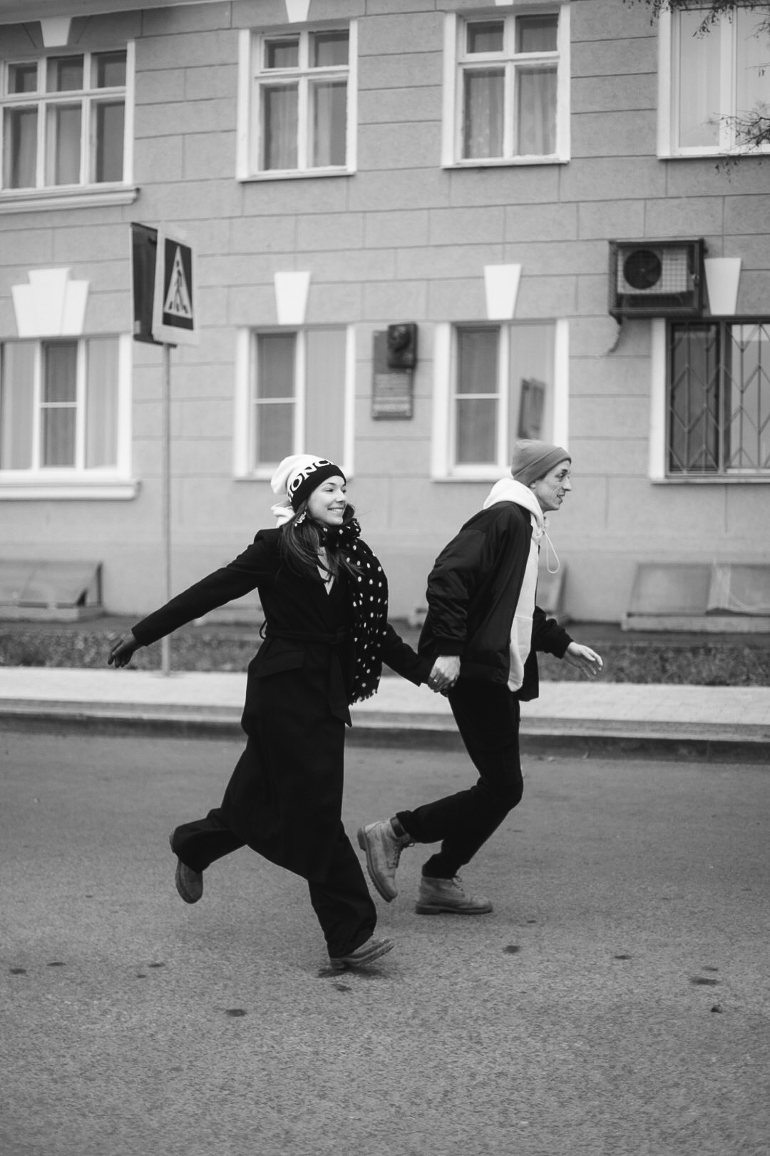 Фил и Настя. Фотограф Нижний Новгород