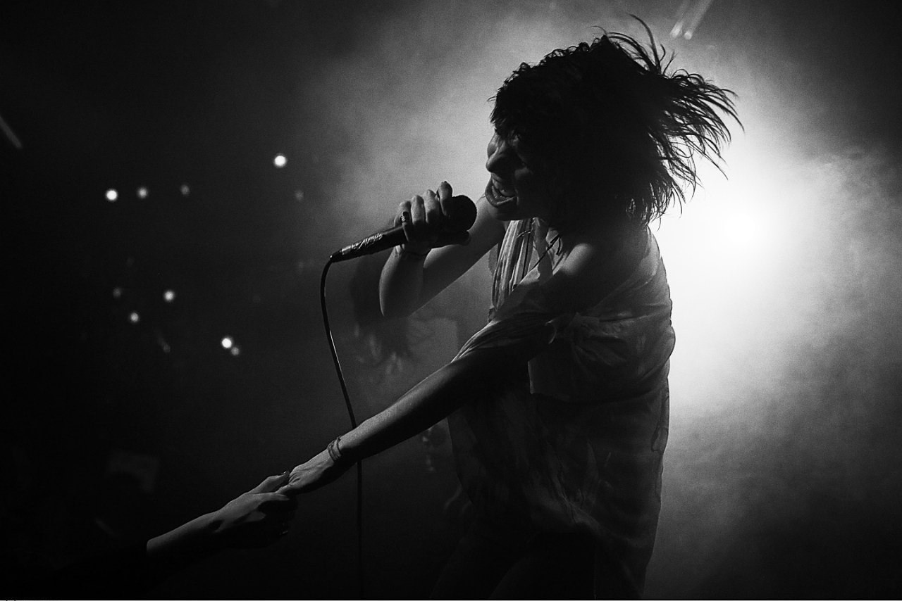 The Jack Wood. Фотограф Дарья Комарова