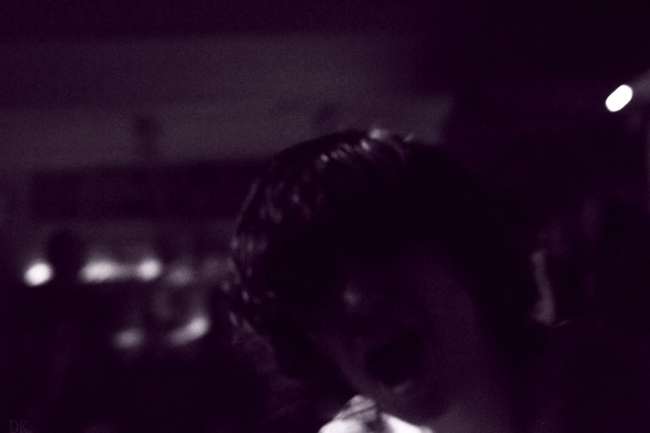 The Jack Wood, Scofferlane. Фотограф Дарья Комарова