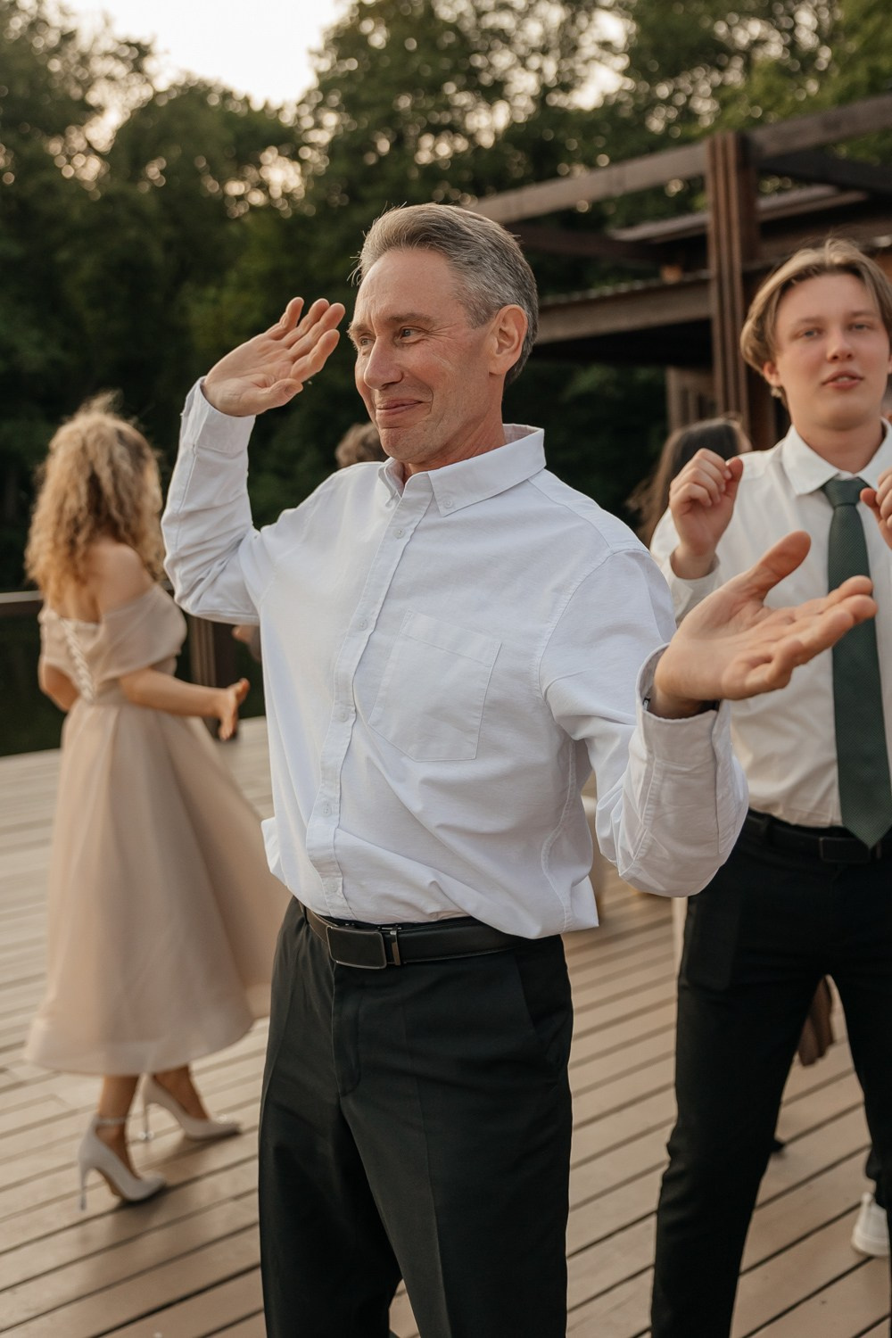 V & D. Свадебный фотограф Москва