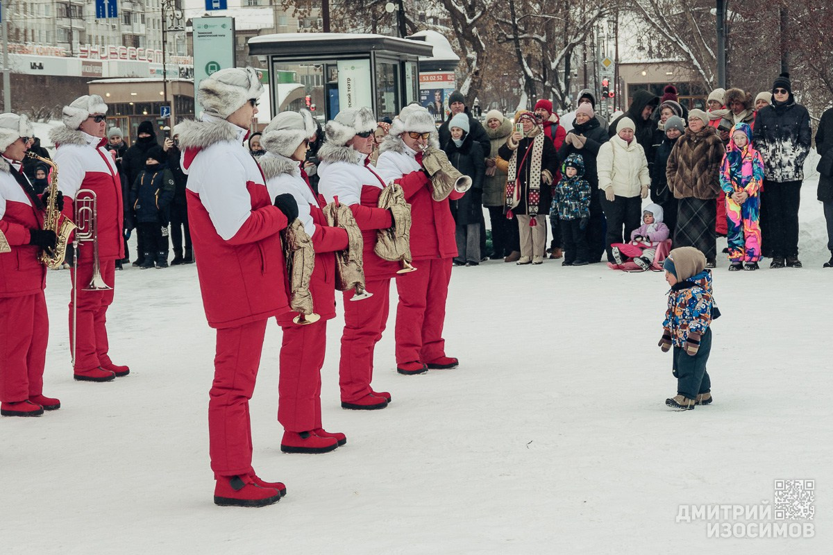 Дедморобус