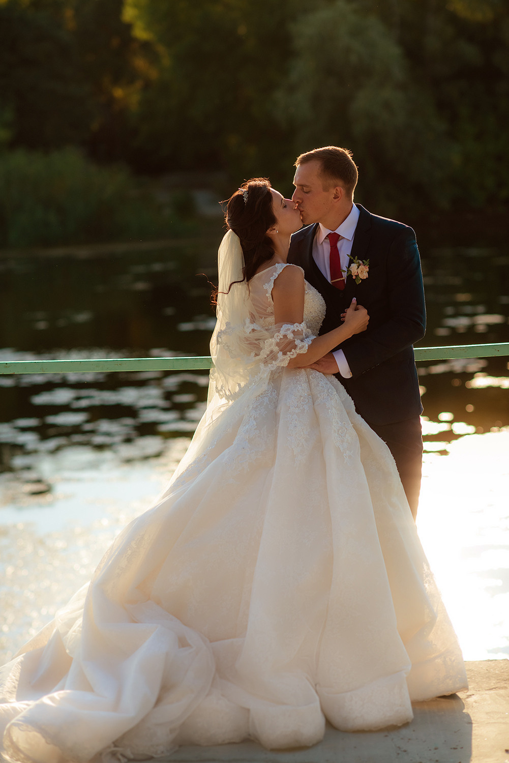 Свадебный фотограф в Волгограде КолесниковаКамилла