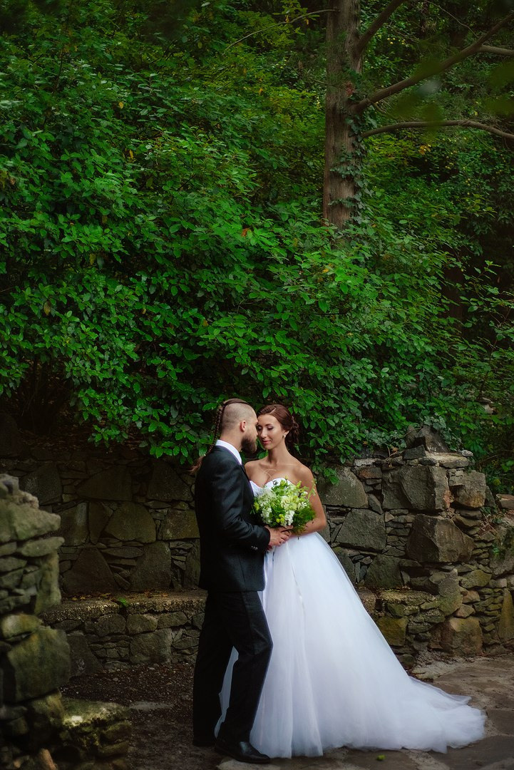 Свадебный фотограф в Волгограде КолесниковаКамилла