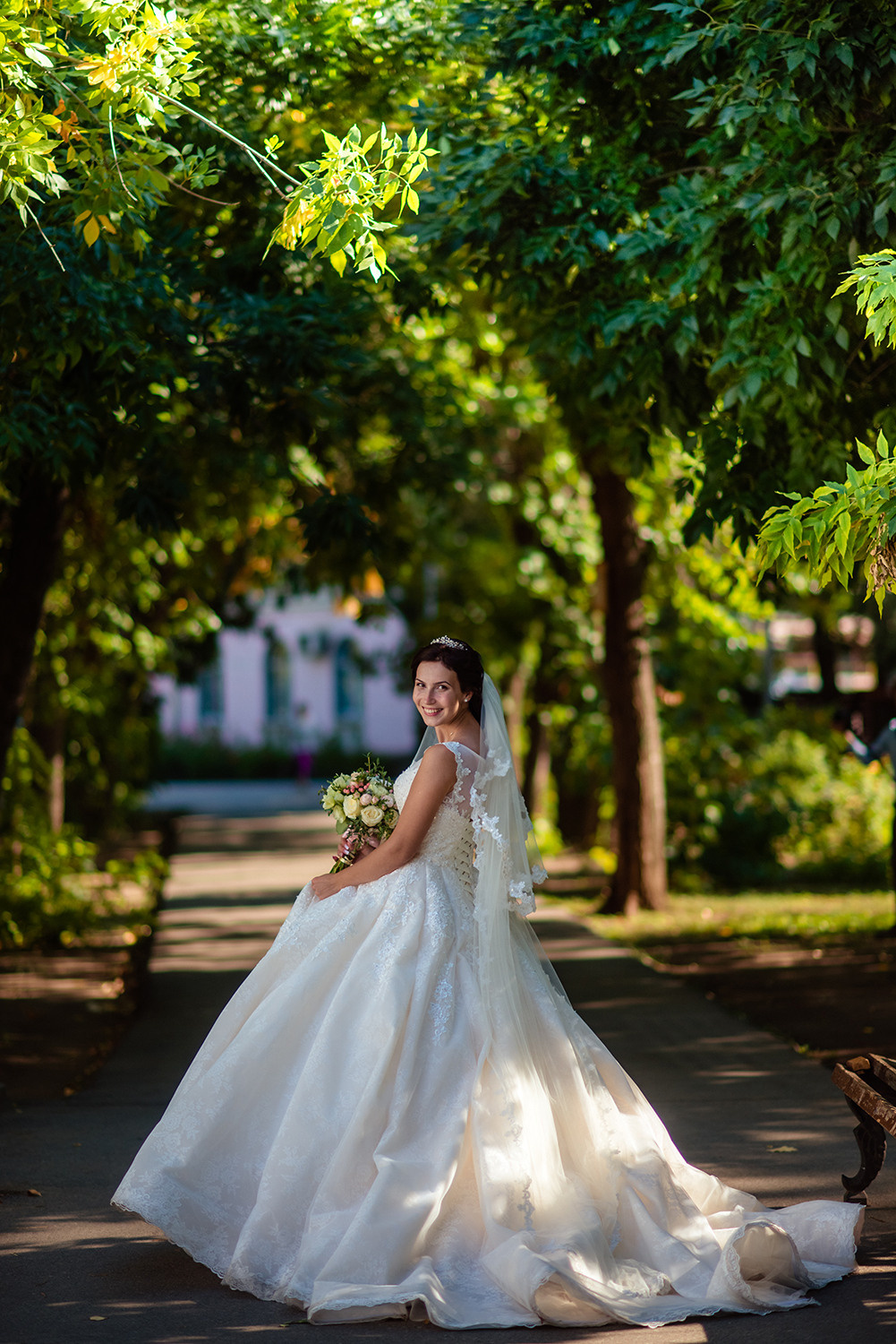 Свадебный фотограф в Волгограде КолесниковаКамилла